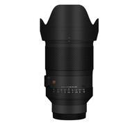 35 1.2 Camera Lens Sticker for Sigma 35mm F1.2 DG DN Art fit for Sony Mount Coat Wraps Film Protective Vinyl Decal Skin(Matte Black)