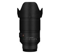 35 1.2 Camera Lens Sticker for Sigma 35mm F1.2 DG DN Art fit for Sony Mount Coat Wraps Film Protective Vinyl Decal Skin(Mamba Black)