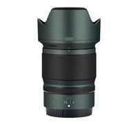 35 1.4 50 1.4 Camera Lens Protector Coat Protective Film Vinyl Wrap Skin Premium Sticker for Nikon Z 35mm F1.4 Z 50mm F1.4 for NIKKOR(Turquoise Green)