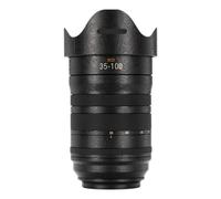 35-100 2.8 4 Camera Lens Sticker for Hasselblad XCD 35-100mm F2.8-4 Coat Wraps Film Protector Vinyl Decal Skin(Contour Black)