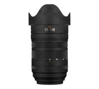 35-100 2.8 4 Camera Lens Sticker for Hasselblad XCD 35-100mm F2.8-4 Coat Wraps Film Protector Vinyl Decal Skin(Mamba Black)