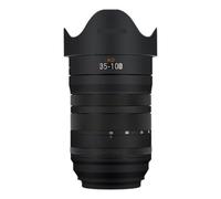 35-100 2.8 4 Camera Lens Sticker for Hasselblad XCD 35-100mm F2.8-4 Coat Wraps Film Protector Vinyl Decal Skin(Matte Black)