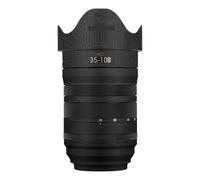 35-100 2.8 4 Camera Lens Sticker for Hasselblad XCD 35-100mm F2.8-4 Coat Wraps Film Protector Vinyl Decal Skin(Circuit Black)