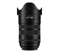 35-100 2.8 4 Camera Lens Sticker for Hasselblad XCD 35-100mm F2.8-4 Coat Wraps Film Protector Vinyl Decal Skin(Splash Ultra Black)