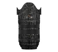 35-100 2.8 4 Camera Lens Sticker for Hasselblad XCD 35-100mm F2.8-4 Coat Wraps Film Protector Vinyl Decal Skin(Circuit Titanium)