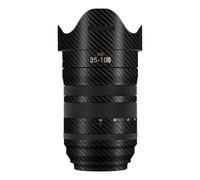 35-100 2.8 4 Camera Lens Sticker for Hasselblad XCD 35-100mm F2.8-4 Coat Wraps Film Protector Vinyl Decal Skin(Carbon Fiber Black)