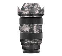 35 100 2.8 Anti-Scratch Camera Lens Cap Skin Sticker for Tamron 35-100mm F2.8 fit for Sony E Mount Protective Wrap Film Decal (Field Camouflage, for Tamron 35-100mm F2.8 fit for Sony E Mount)