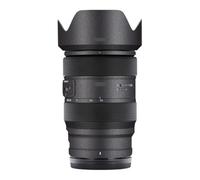 35 100 2.8 Z Camera Lens Sticker Wrap Protective Film Protector Decal Skin for Tamron 35-100mm F2.8 fit for Nikon Z Mount (Deep Gray, for Tamron 35-100mm F2.8 fit for Nikon Z Mount)