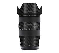 35 100 2.8 Z Camera Lens Sticker Wrap Protective Film Protector Decal Skin for Tamron 35-100mm F2.8 fit for Nikon Z Mount (Carbon Fiber Black, for Tamron 35-100mm F2.8 fit for Nikon Z Mount)