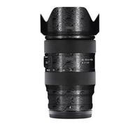 35 100 2.8 Z Camera Lens Sticker Wrap Protective Film Protector Decal Skin for Tamron 35-100mm F2.8 fit for Nikon Z Mount (Wave Black, for Tamron 35-100mm F2.8 fit for Nikon Z Mount)