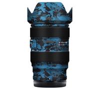 35 100 2.8 Z Camera Lens Sticker Wrap Protective Film Protector Decal Skin for Tamron 35-100mm F2.8 fit for Nikon Z Mount (Knight Blue, for Tamron 35-100mm F2.8 fit for Nikon Z Mount)