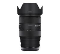 35 100 2.8 Z Camera Lens Sticker Wrap Protective Film Protector Decal Skin for Tamron 35-100mm F2.8 fit for Nikon Z Mount (Matte Black, for Tamron 35-100mm F2.8 fit for Nikon Z Mount)
