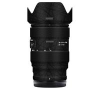 35 100 2.8 Z Camera Lens Sticker Wrap Protective Film Protector Decal Skin for Tamron 35-100mm F2.8 fit for Nikon Z Mount (Cross Ultra Black, for Tamron 35-100mm F2.8 fit for Nikon Z Mount)