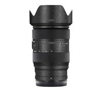 35 100 2.8 Z Camera Lens Sticker Wrap Protective Film Protector Decal Skin for Tamron 35-100mm F2.8 fit for Nikon Z Mount (Contour Black Glossy, for Tamron 35-100mm F2.8 fit for Nikon Z Mount)