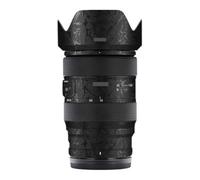 35 100 2.8 Z Camera Lens Sticker Wrap Protective Film Protector Decal Skin for Tamron 35-100mm F2.8 fit for Nikon Z Mount (Splash Ultra Black, for Tamron 35-100mm F2.8 fit for Nikon Z Mount)