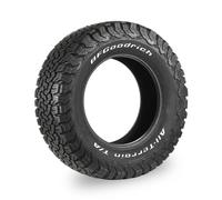 35/12.50R15 BFGoodrich AT T/A KO2 All Terrain White Letter 113Q Tyre