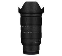 35 150 Camera Lens Skin Coat Wrap Protective Film Body Decal Anti-Scratch Sticker fit for Tamron 35-150mm F2-2.8 fit for Nikon Mount(Splash Ultra Black)
