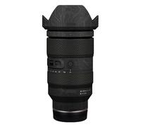 35 150 Camera Lens Skin Coat Wrap Protective Film Body Decal Anti-Scratch Sticker fit for Tamron 35-150mm F2-2.8 fit for Nikon Mount(Circuit Black)