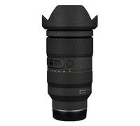 35 150 Camera Lens Skin Coat Wrap Protective Film Body Decal Anti-Scratch Sticker fit for Tamron 35-150mm F2-2.8 fit for Nikon Mount(Contour Black)