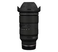 35 150 Camera Lens Skin Coat Wrap Protective Film Body Decal Anti-Scratch Sticker fit for Tamron 35-150mm F2-2.8 fit for Nikon Mount(Mamba Black)