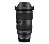 35 150 Camera Lens Skin Coat Wrap Protective Film Body Decal Anti-Scratch Sticker fit for Tamron 35-150mm F2-2.8 fit for Nikon Mount(Deep Gray)