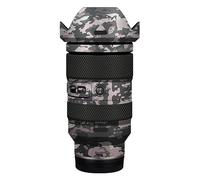 35 150 Camera Lens Skin Coat Wrap Protective Film Body Decal Anti-Scratch Sticker fit for Tamron 35-150mm F2-2.8 fit for Nikon Mount(Field Camouflage)