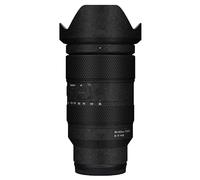 35 150 Camera Lens Skin Coat Wrap Protective Film Body Decal Anti-Scratch Sticker fit for Tamron 35-150mm F2-2.8 fit for Nikon Mount(Contour Black Glossy)
