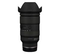 35 150 Camera Lens Skin Coat Wrap Protective Film Body Decal Anti-Scratch Sticker fit for Tamron 35-150mm F2-2.8 fit for Nikon Mount(Frosted Black)