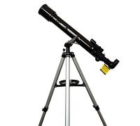 35-175 Magnification Refractor Telescopes, 60mm Aperture and 700mm Focal Length Portable Travel TelescopeTelescope, for Astronomy Beginners, Kids, Adult