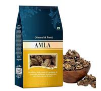 35.27oz Organic Amla Sabut/Indian Gooseberry, 1 kg