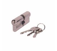 35/35Mm Abus Profile Cylinder Ecoline Lock Cylinder Locking System Door Security