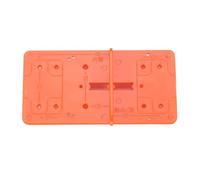 35/40mm Hole Drill Guide, Positioner, Multi-Purpose Hinge Drilling Jigs, Hole Opener, Positioner, Template, Hand Tool Set, Professional Carpenter's Tool