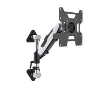35"-45" Heavy Duty Gas Spring Flexible TV Wall Mount