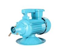 35/50 Vibrating Rod Concrete Construction Handheld Vibrator Cement Vibrating Compactor 6m Square Head(2.2kW Three-Phase380V)