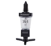 35.5ml Black Solo Counter Measure - Unstamped