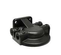 35-60494-1 35-807172 35-802893Q4 18-7983-1 Kit 10 Fuel Filter WATER SEPARATING FOR Outboard Motor(Only base)