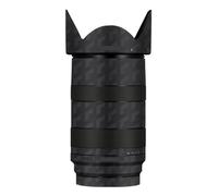 35-75 Camera Lens Sticker for Hasselblad XCD 35-75mm Coat Wraps Film Protector Vinyl Decal Skin(Arrow Shadow Black)