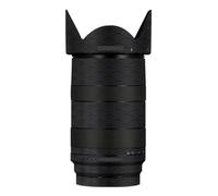 35-75 Camera Lens Sticker for Hasselblad XCD 35-75mm Coat Wraps Film Protector Vinyl Decal Skin(Auspicious Clouds Black)