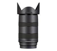 35-75 Camera Lens Sticker for Hasselblad XCD 35-75mm Coat Wraps Film Protector Vinyl Decal Skin(Deep Gray)