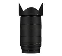 35-75 Camera Lens Sticker for Hasselblad XCD 35-75mm Coat Wraps Film Protector Vinyl Decal Skin(Frosted Black)