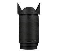 35-75 Camera Lens Sticker for Hasselblad XCD 35-75mm Coat Wraps Film Protector Vinyl Decal Skin(Mamba Black)