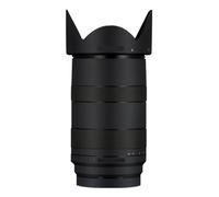 35-75 Camera Lens Sticker for Hasselblad XCD 35-75mm Coat Wraps Film Protector Vinyl Decal Skin(Matte Black)