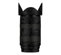 35-75 Camera Lens Sticker for Hasselblad XCD 35-75mm Coat Wraps Film Protector Vinyl Decal Skin(Shadow Camo Black)