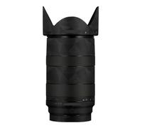 35-75 Camera Lens Sticker for Hasselblad XCD 35-75mm Coat Wraps Film Protector Vinyl Decal Skin(Triangle Black)