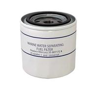 35-807172 35-60494-1 Replace Fuel Filter WATER SEPARATING 35-802893Q4 18-7983-1 For Outboard Motor(Filter)