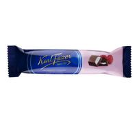 35 Bars x 37g (Box) of Karl Fazer Blue RASPBERRY YOGHURT in Finnish Milk Chocolate (Buy/Box/Wholesale/Bulk Sale/Price)
