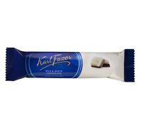 Fazer Karl Fazer White & Milk Chocolate 5 bar of 38g