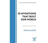 35 Inventions that Changed Your World