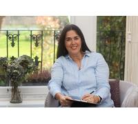 35 Minute Self-hypnosis audio for anxiety