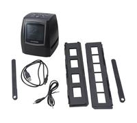35 mm / 135 mm Film Scanner for Effortless Conversion Photos to Digital Format Suitable for Various Devices Old Photo Digitizer